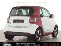 gebraucht Smart ForTwo Electric Drive FORTWO Coupe EQ EXCLUSIVE*22KW*LED Passion