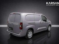 Second-hand Opel Combo Edition 131 CP (96 kW) 2019 Gri Monovolum