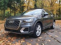 Gebraucht Audi Q2 Ambiente 150 PS (110 kW) 2017 Grau SUV
