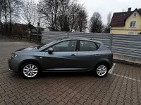 Gebraucht Seat Ibiza SOL 75 PS (55 kW) 2017 Grau Limousine
