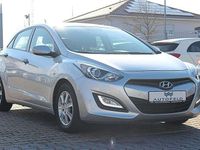 gebraucht Hyundai i30 1.4