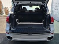 Gebraucht BMW X5 Performance 381 PS (280 kW) 2016 Weiß SUV