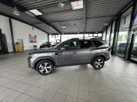 Neu Dacia Bigster Journey 140 PS (102 kW) 2025 Dolomit grau metallic SUV