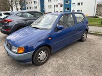 gebraucht VW Polo III (6N1) 1.6