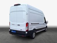 Gebraucht Ford Transit Trend 131 PS (96 kW) 2024 Weiß Pickup