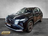 Neu Hyundai Tucson Select 160 PS (117 kW) 2025 Abyss black SUV