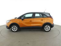 gebraucht Opel Crossland X 1.2 Edition, Benzin, 14.330 €