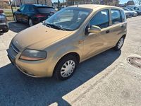 Gebraucht Chevrolet Kalos Cool 83 PS (61 kW) 2005 Limousine