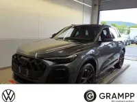 Gebraucht Audi Q5 S-Line 204 PS (150 kW) 2025 Grau SUV