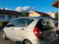 Gebraucht Mercedes A180 109 PS (80 kW) 2008 Kleinwagen