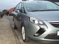 gebraucht Opel Zafira Tourer 2.0 CDTI Automatik Innovation