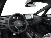 gebraucht VW ID3 Pro 58 kWh MOVE ACC Navi RearView ergoActive Bluetooth LED Klima Standhzg Einparkhilfe el. Fenster