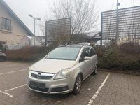 Gebraucht Opel Astra 110 PS (80 kW) 2007 Beige Kombi