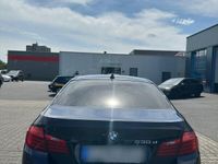 gebraucht BMW 530 d 250PS