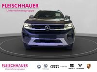 Neu VW Amarok Style 241 PS (177 kW) 2025 Grau Pickup