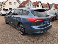 gebraucht Ford Focus Turnier 1.5 EcoBoost Start-Stopp-System Au