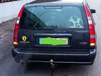Gebraucht Volvo V70 126 PS (92 kW) 1998 Kombi