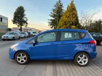 Occasion Ford B-MAX 101 ch (74 kW) 2013 Bleue Monospace