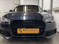 gebraucht Audi A4 3.0 TDI quattro sport Avant S-LINE Sport Plus