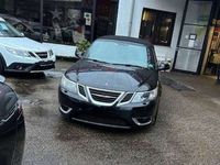 gebraucht Saab 9-3 Cabriolet 1.9 TTiD DPF Aero