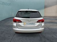 Gebraucht Opel Astra Edition 131 PS (96 kW) 2020 Silber Kombi