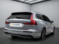 Gebraucht Volvo V60 349 PS (256 kW) 2024 Grau Kombi
