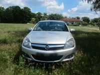 gebraucht Opel Astra GTC Astra hcoupe 1.6 benziner