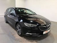 gebraucht Opel Insignia ST 1.6 CDTI Business Innovation EU6d-T ACC LED