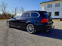 gebraucht BMW 325 d Touring -