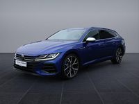 Brugt VW Arteon R 320 HK (235 kW) 2023 Blå Sedan