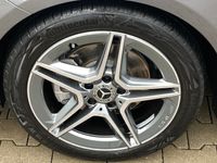 gebraucht Audi 200 CLACoupé AMG Line