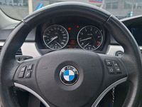 gebraucht BMW 320 i E91 TOURING
