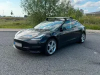 Gebraucht Tesla Model 3 360 kW (490 PS) 2020 Schwarz Limousine