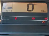 Gebraucht Citroën C3 73 PS (53 kW) 2009 Grau Limousine
