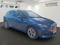 Gebraucht BMW 223 Active Tourer Efficient Dynamics 218 PS (160 kW) 2024 Phytonicblau Van / Kleinbus
