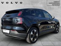 Gebraucht Volvo EX30 Performance 314 kW (428 PS) 2024 Onyx black SUV