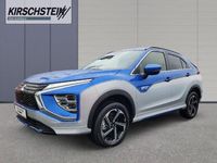Gebraucht Mitsubishi Outlander P-HEV 2023 Blau