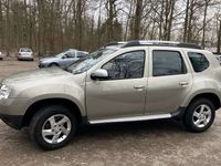 gebraucht Dacia Duster Duster1.6 16V 4x2