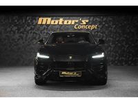Gebraucht Lamborghini Urus 650 PS (478 kW) 2022 Schwarz SUV
