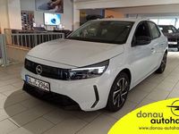 Neu Opel Corsa Edition 110 PS (80 kW) 2025 Schwarz Limousine