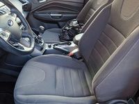 Gebraucht Ford Kuga Trend 150 PS (110 kW) 2013 Grau SUV