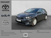 Nowe Kia Ceed Comfort 140 KM (102 kW) 2025 Szary Hatchback