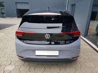 gebraucht VW ID3 GO! 58kWh 150KW Automatik ACC, Kamera, Navi, Wä...