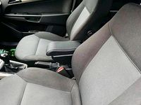 Gebraucht Opel Astra 105 PS (77 kW) 2007 Grau Kleinwagen