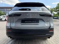 Gebraucht Mazda CX-5 Exclusive-Line 141 PS (103 kW) 2026 Aero grey SUV