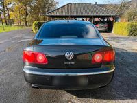 Brugt VW Phaeton 334 HK (245 kW) 2010 Sedan