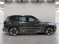 Gebraucht BMW iX3 Impressive 210 kW (286 PS) 2023 Grau SUV