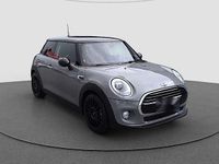 Gebraucht Mini Cooper 136 PS (100 kW) 2017 Grau metallic Kleinwagen
