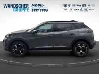 Gebraucht Peugeot 2008 Allure 131 PS (96 kW) 2024 Grauschwarz SUV