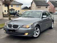 Gebraucht BMW 530 235 PS (172 kW) 2008 Grau Limousine